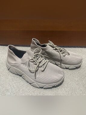2/$25 Women’s Knit Lightweight Sneakers
